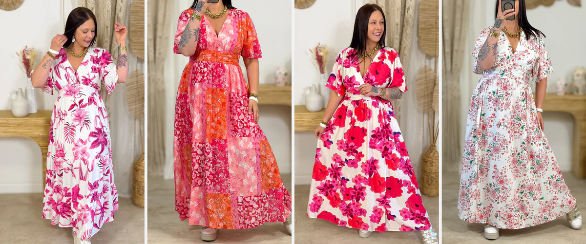 Sublimez vos courbes avec élégance